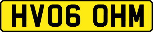 HV06OHM