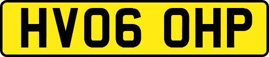 HV06OHP