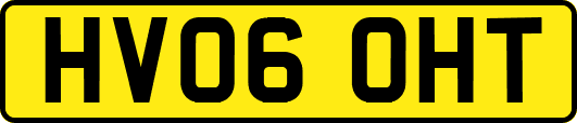 HV06OHT