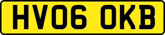 HV06OKB