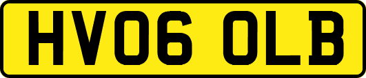 HV06OLB