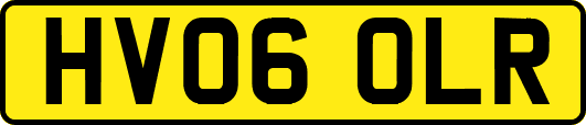 HV06OLR