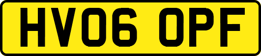 HV06OPF