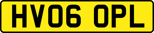 HV06OPL