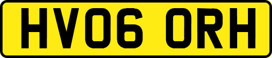 HV06ORH