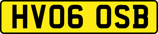 HV06OSB