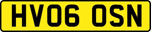 HV06OSN