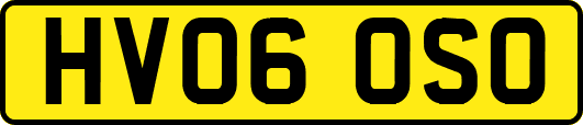 HV06OSO