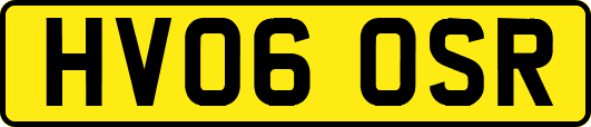 HV06OSR