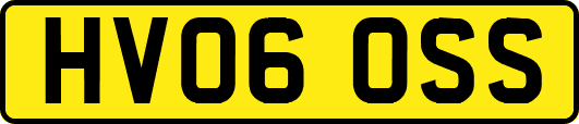HV06OSS