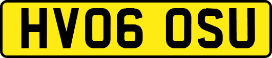 HV06OSU