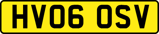 HV06OSV