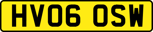 HV06OSW