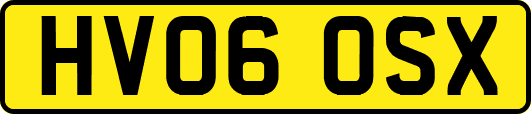 HV06OSX