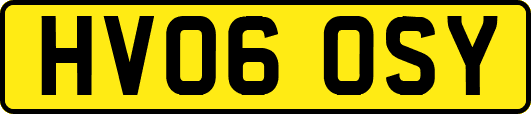 HV06OSY