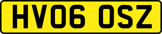 HV06OSZ