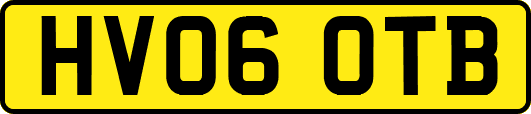 HV06OTB