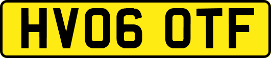 HV06OTF