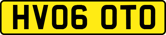 HV06OTO