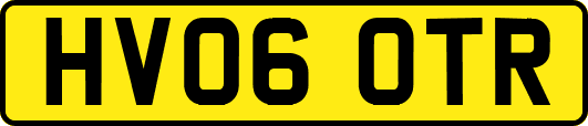 HV06OTR