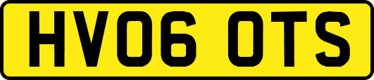 HV06OTS