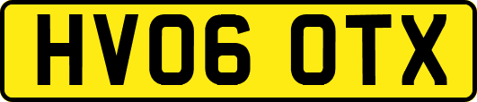 HV06OTX