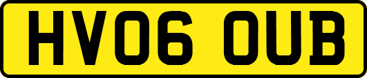 HV06OUB