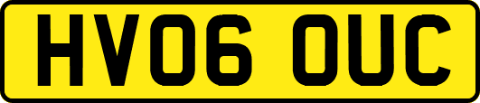 HV06OUC
