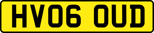HV06OUD