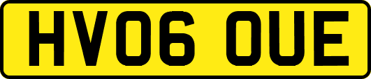 HV06OUE