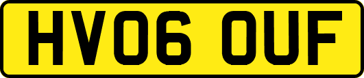 HV06OUF