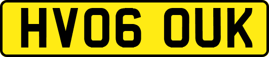 HV06OUK