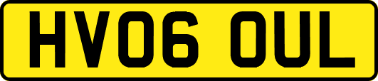 HV06OUL