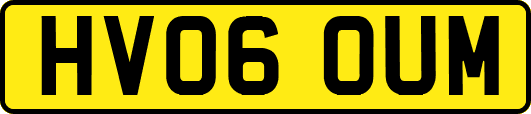 HV06OUM