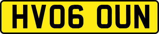 HV06OUN