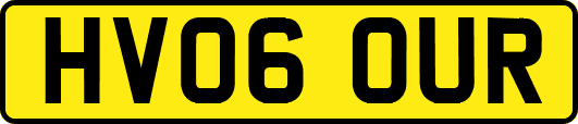 HV06OUR