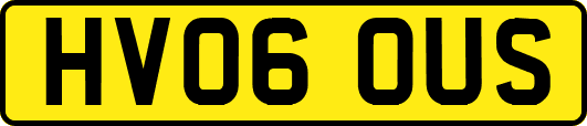 HV06OUS