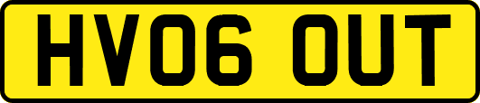 HV06OUT