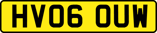 HV06OUW
