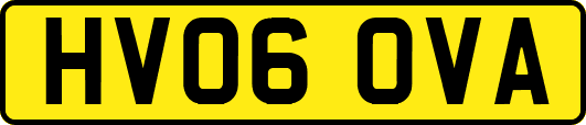HV06OVA