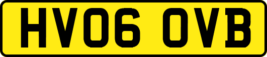HV06OVB