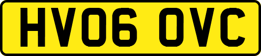 HV06OVC