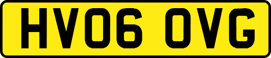 HV06OVG
