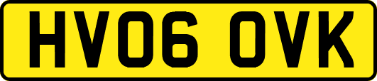 HV06OVK