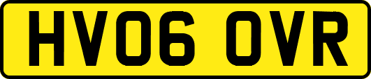 HV06OVR