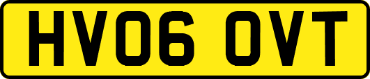 HV06OVT