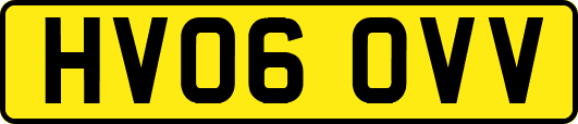 HV06OVV