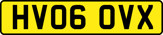 HV06OVX