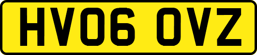 HV06OVZ