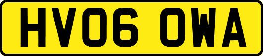 HV06OWA